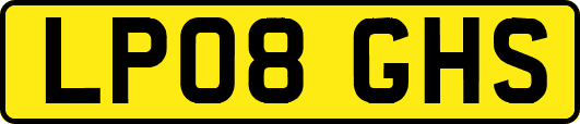 LP08GHS