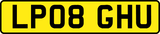 LP08GHU