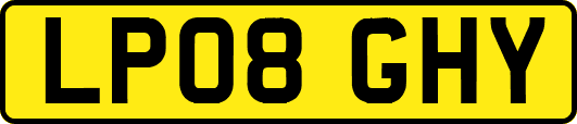 LP08GHY