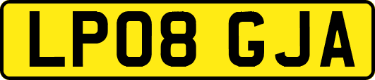 LP08GJA