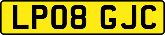 LP08GJC