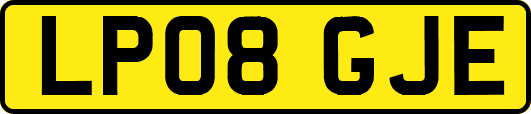 LP08GJE