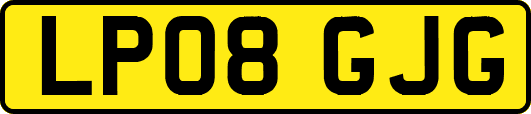 LP08GJG
