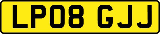 LP08GJJ