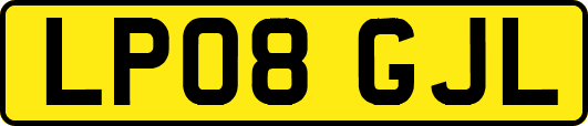 LP08GJL