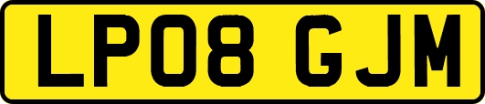 LP08GJM