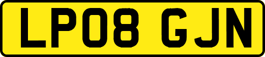 LP08GJN