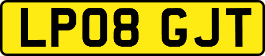 LP08GJT