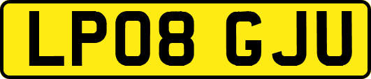 LP08GJU