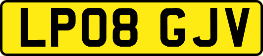 LP08GJV