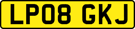 LP08GKJ