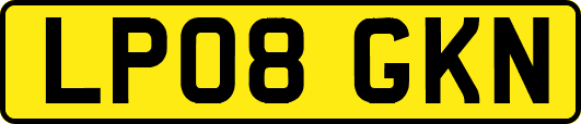 LP08GKN
