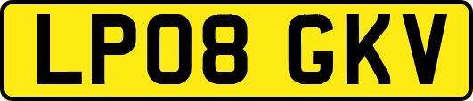 LP08GKV