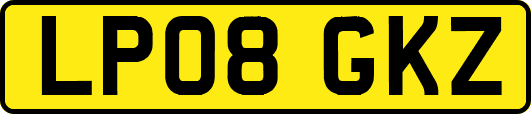 LP08GKZ