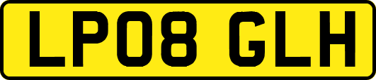 LP08GLH