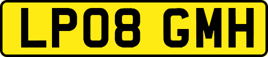 LP08GMH
