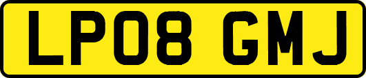 LP08GMJ
