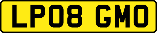 LP08GMO