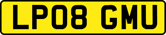 LP08GMU