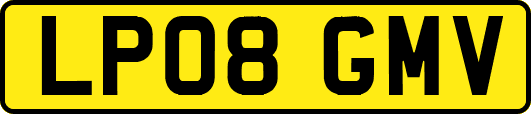 LP08GMV