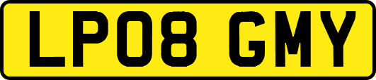 LP08GMY