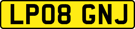 LP08GNJ