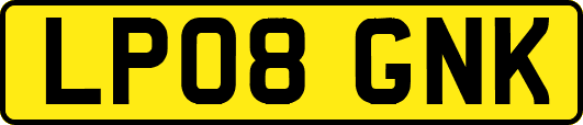 LP08GNK