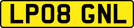 LP08GNL