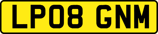 LP08GNM