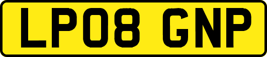 LP08GNP