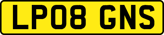 LP08GNS