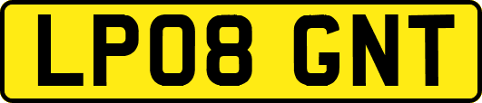 LP08GNT