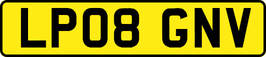 LP08GNV