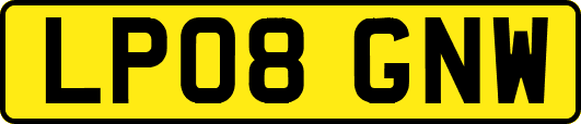 LP08GNW