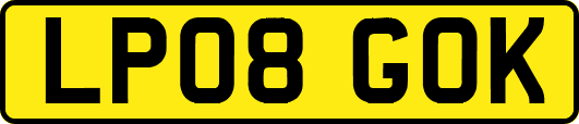 LP08GOK