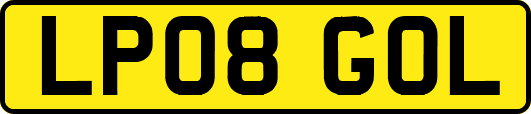 LP08GOL