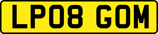 LP08GOM