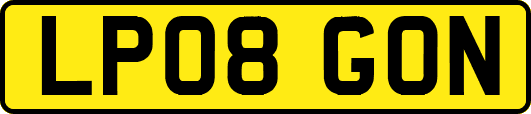 LP08GON