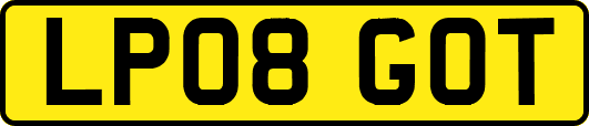 LP08GOT