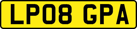 LP08GPA