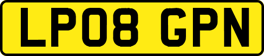 LP08GPN