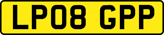 LP08GPP