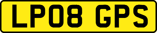 LP08GPS