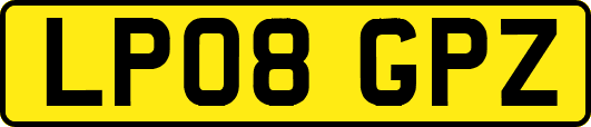 LP08GPZ