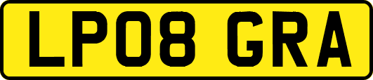 LP08GRA