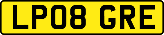 LP08GRE