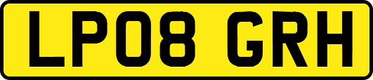 LP08GRH