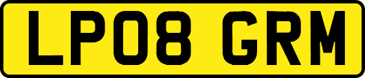 LP08GRM