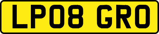 LP08GRO