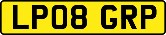 LP08GRP